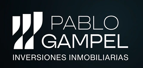 Pablo Gampel, inversiones inmobiliarias
